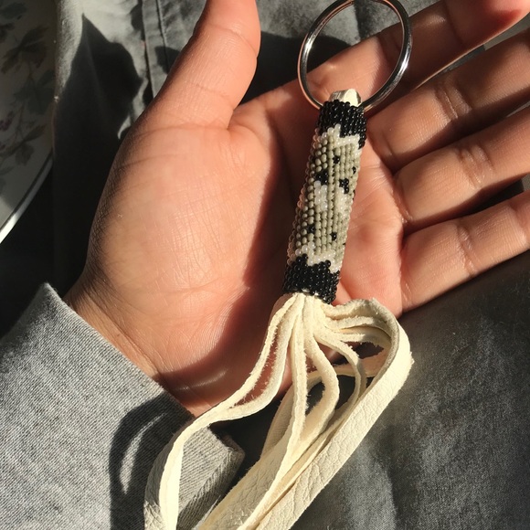 Keychains made by me! - Picture 3 of 5